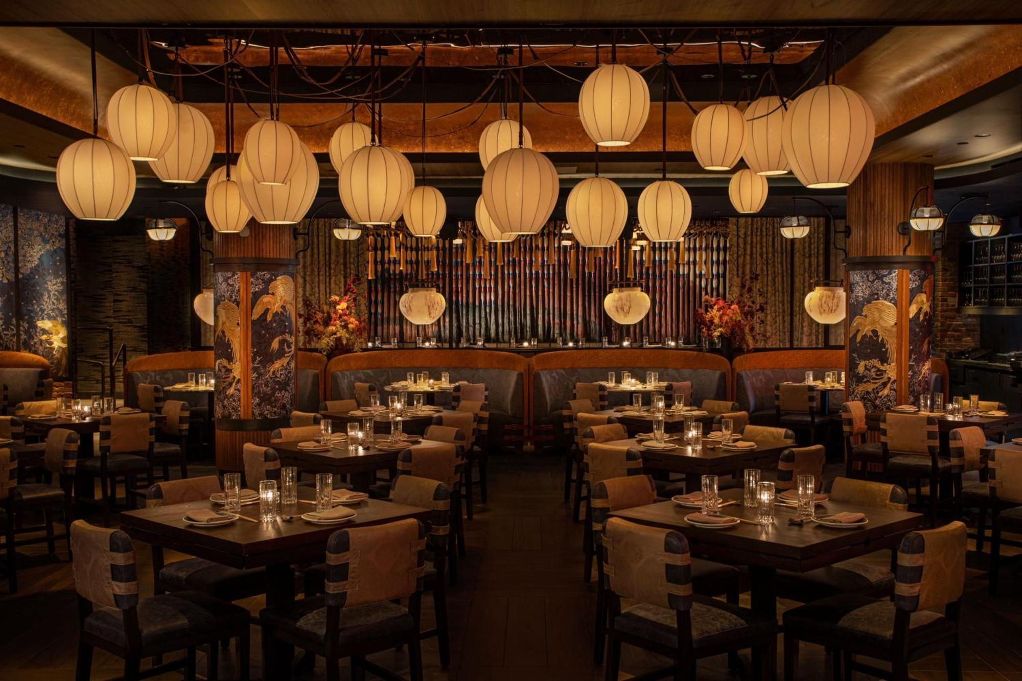 Moxy Nyc Lower East Side New York Exteriör bild