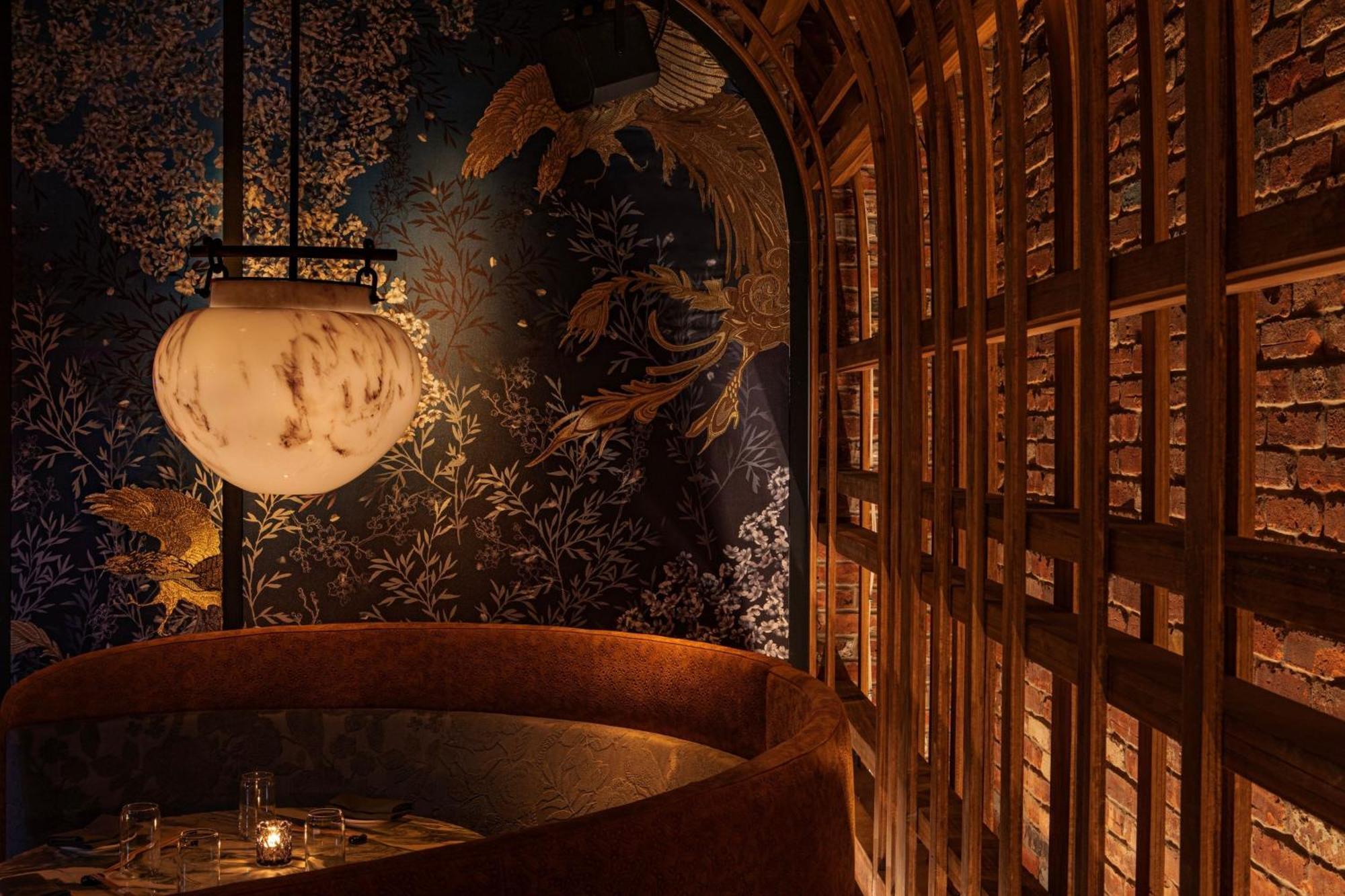 Moxy Nyc Lower East Side New York Exteriör bild